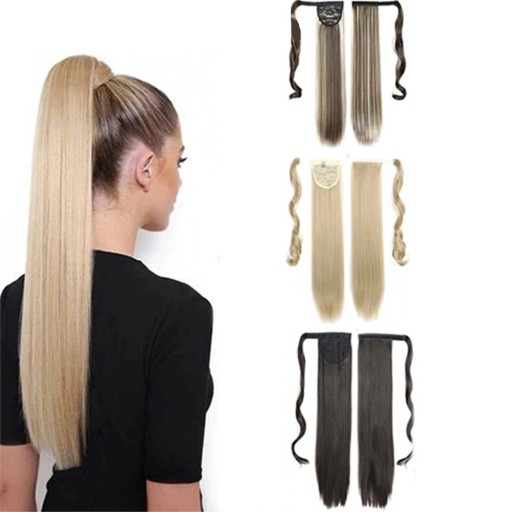 Hårclips J311