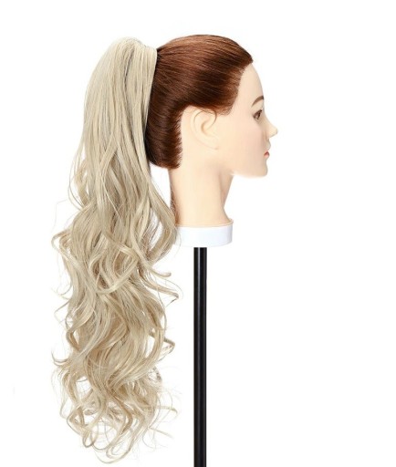 Hårclips J321