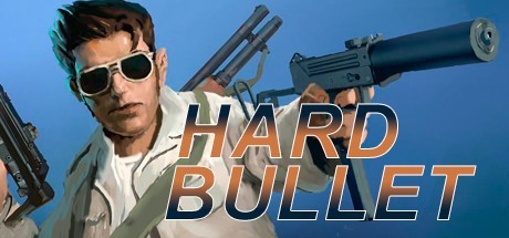 Hard Bullet PC Steam CD Sleutel CD Sleutel