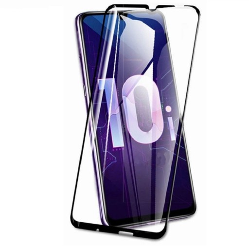 Härdat glas för Honor 8C