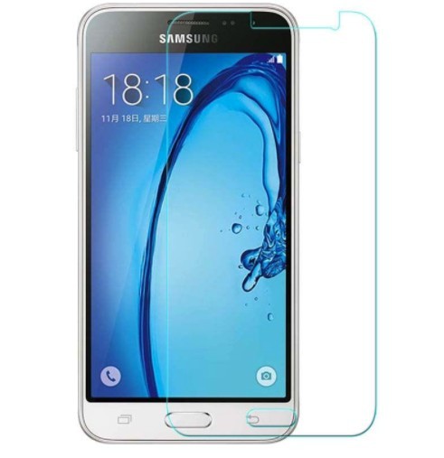 Härdat glas för Samsung Galaxy - flera typer