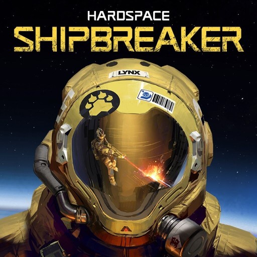 Hardspace: Shipbreaker Playstation 5-konto