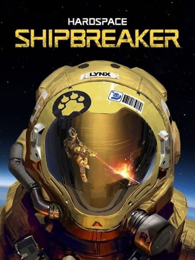 Hardspace: Shipbreaker Steam-konto