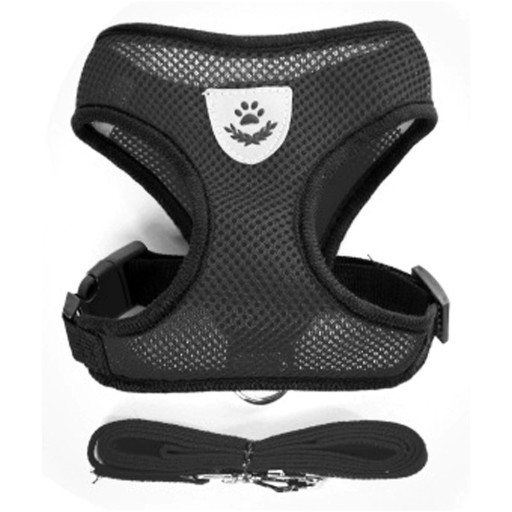 Harness for Cats and Small Dogs