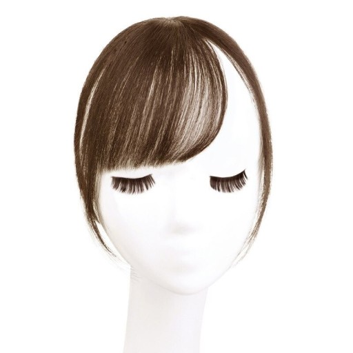 Hårstycke lugg/headlet J350