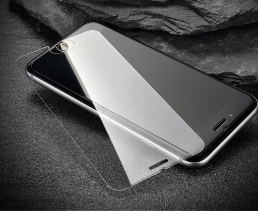 Hartowane szkło ochronne dla Iphone - więcej typów