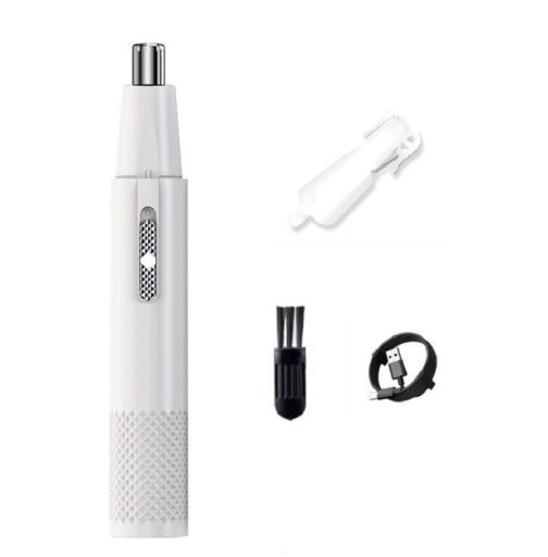 Hårtrimmer