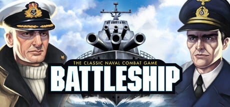 Hasbro BATTLESHIP Steam CD Kulcs