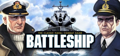 Hasbros BATTLESHIP Steam CD-nøgle CD-nøgle