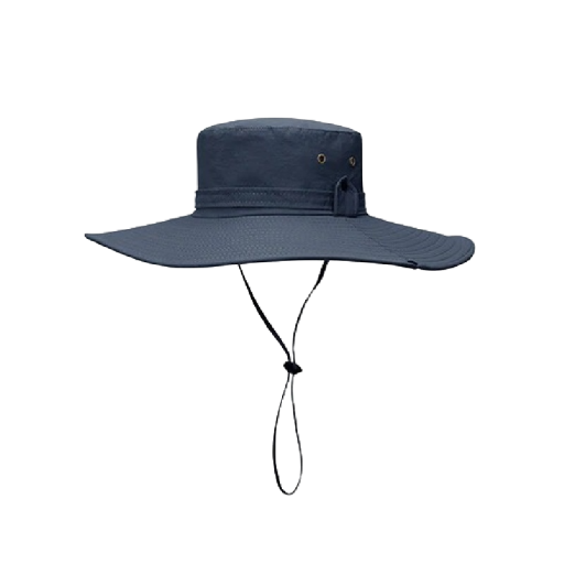 Hat med UV-beskyttelse