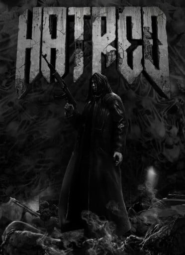 Hatred PC Steam CD Kulcs