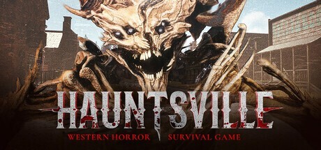 Hauntsville PC Steam CD Klucz