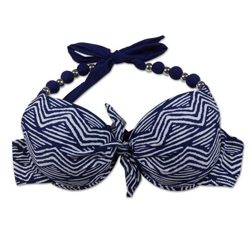 Haut de maillot de bain femme P576