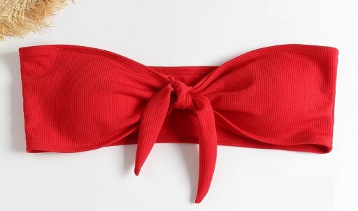 Haut de maillot de bain femme P593