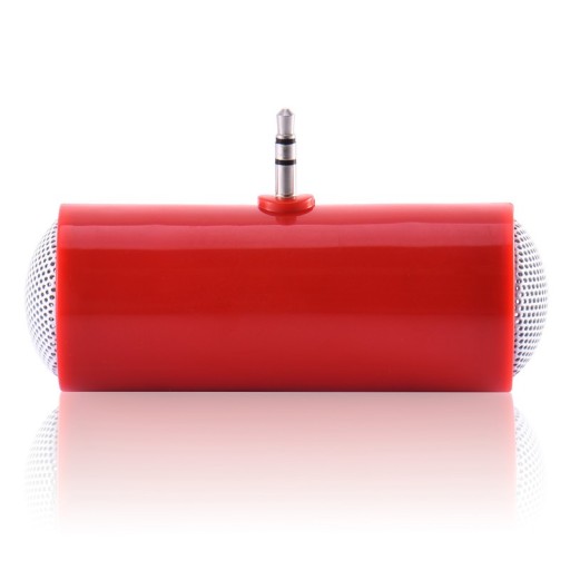 Haut-parleur portable 3.5mm Jack