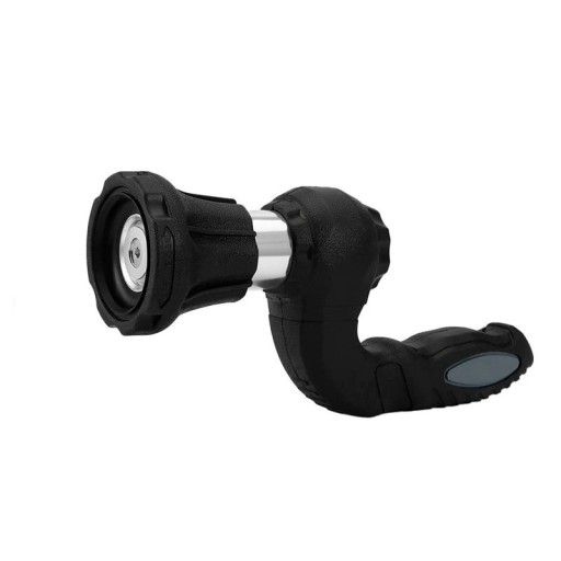 Haveslange sprøjtepistol
