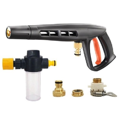 Havesprøjtepistol