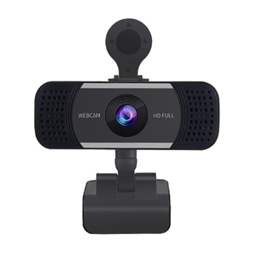 HD 4K webkamera