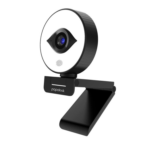 HD-verkkokamera K2413