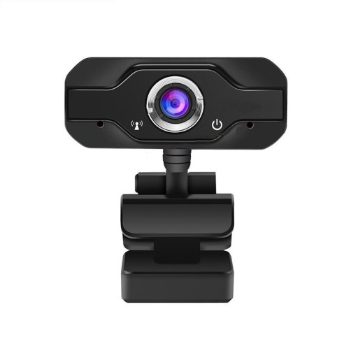 HD-verkkokamera K2416