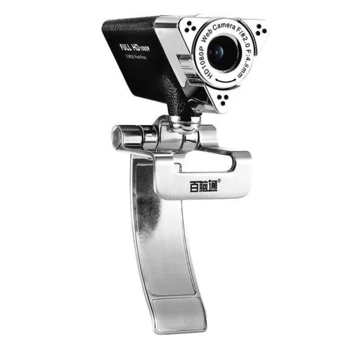 HD-verkkokamera K2418