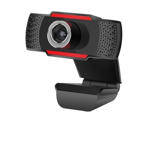 HD-Webcam 720p / 1080p