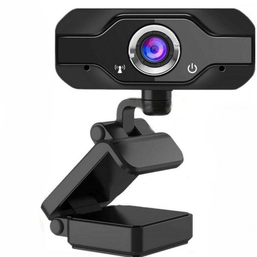 HD webkamera K2410
