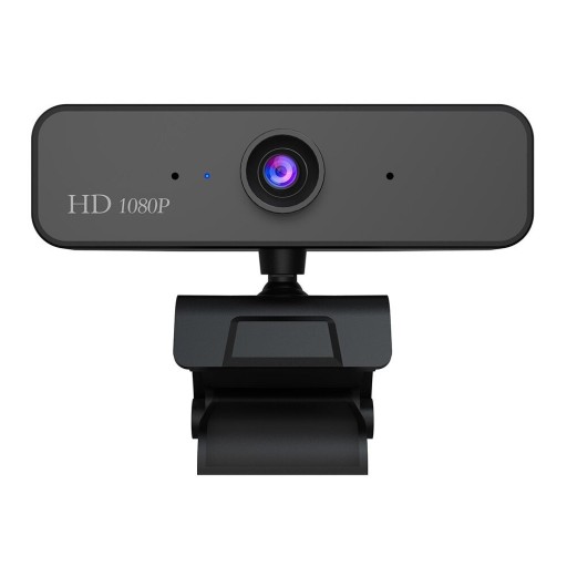 HD webkamera K2415