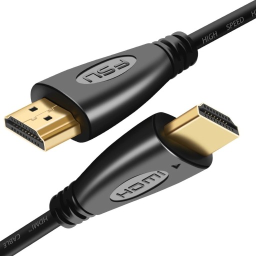 HDMI 1.4 prepojovací kábel M / M
