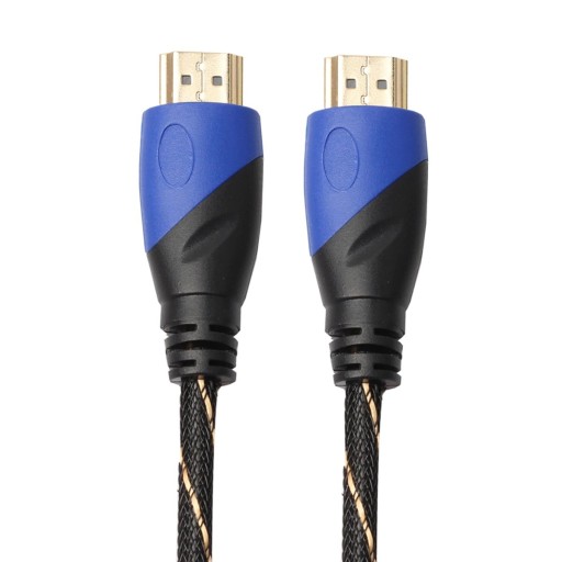 HDMI 1.4 propojovací kabel M/M 15 m