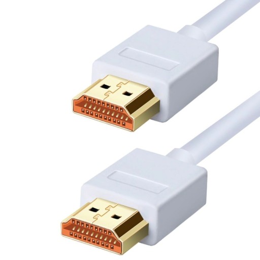 HDMI 1.4 tilslutningskabel M/M K958