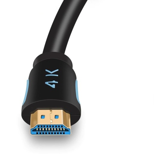 HDMI 2.0 anslutningskabel M/M K941
