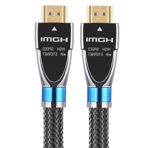HDMI 2.0 anslutningskabel M/M K971