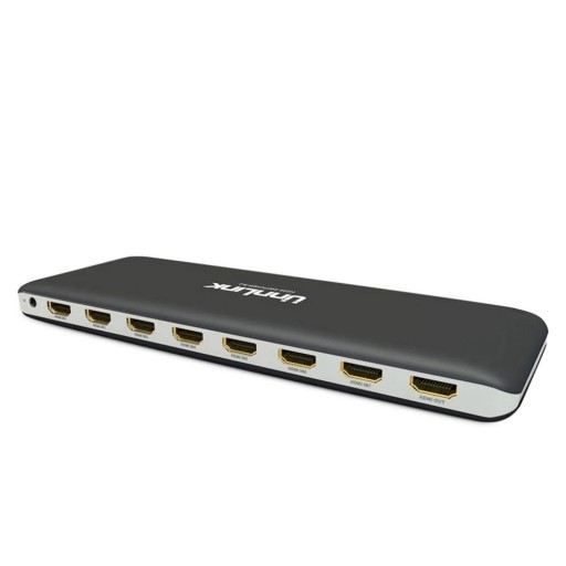 HDMI 2.0 -kytkin 7:1