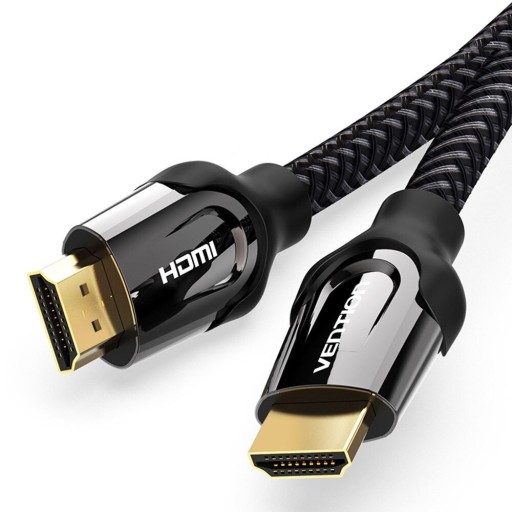 HDMI 2.0 -liitäntäkaapeli M/M K998