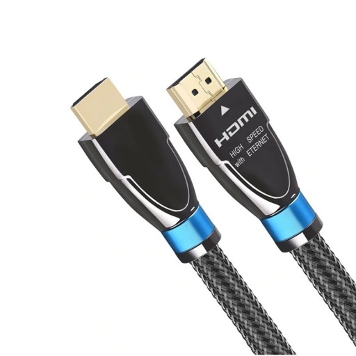 HDMI 2.0 propojovací kabel M/M K971