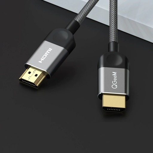 HDMI 2.0-tilslutningskabel M/M K936