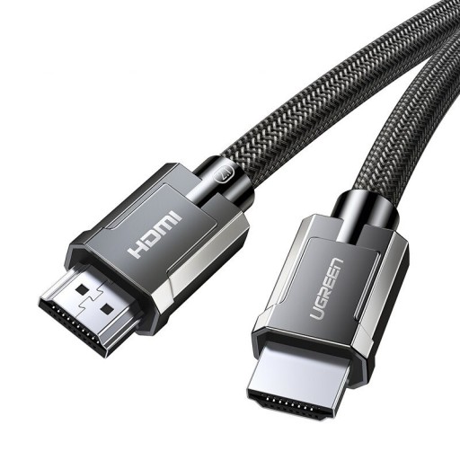 HDMI 2.1-aansluitkabel M/M K983