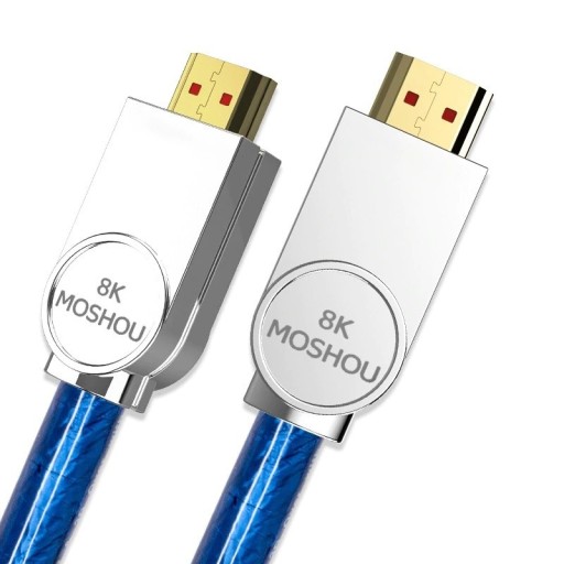 HDMI 2.1 anslutningskabel M/M K991