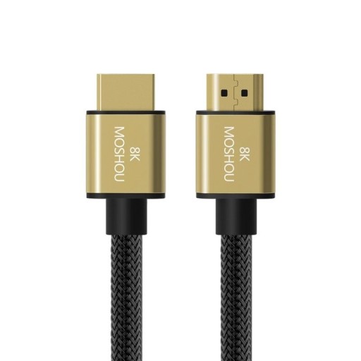 HDMI 2.1 csatlakozó kábel K957