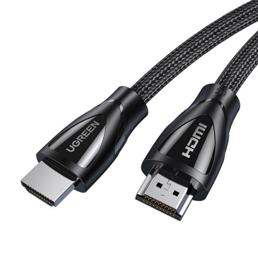 HDMI 2.1 csatlakozókábel M / M