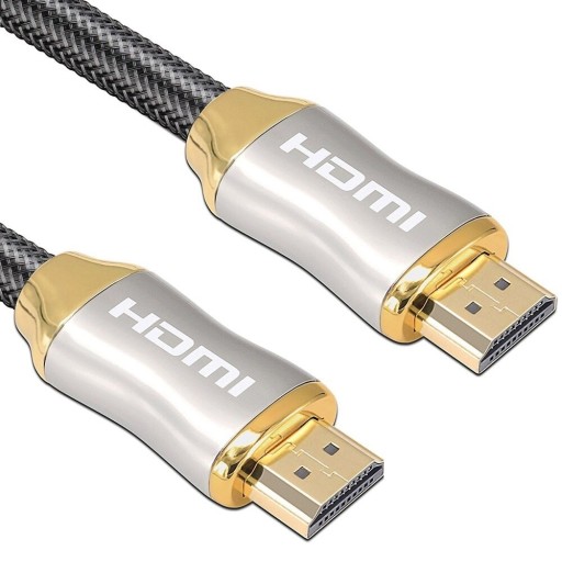 HDMI 2.1 -liitäntäkaapeli M/M K950
