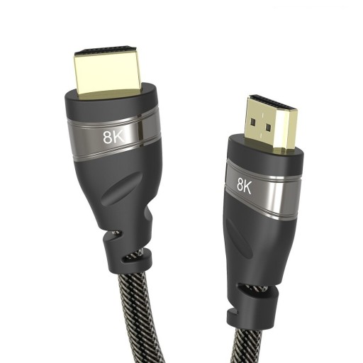HDMI 2.1 -liitäntäkaapeli M/M K973