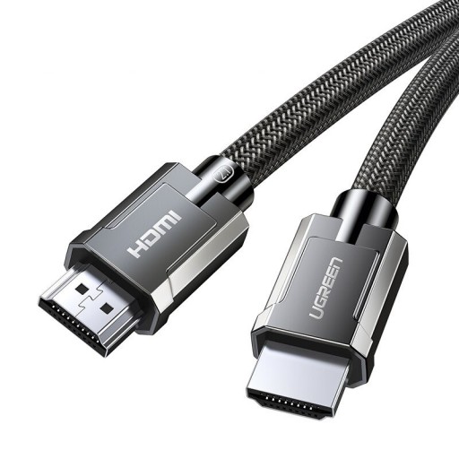 HDMI 2.1-Verbindungskabel M/M K983