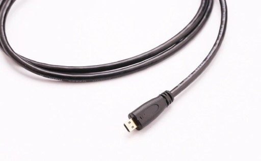 HDMI-auf-Micro-HDMI-/Mini-HDMI-Verbindungskabel M/M