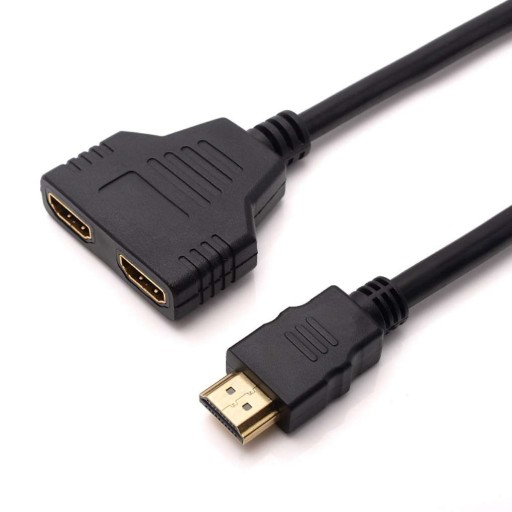 HDMI-jakaja K984
