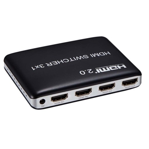 HDMI-kytkin