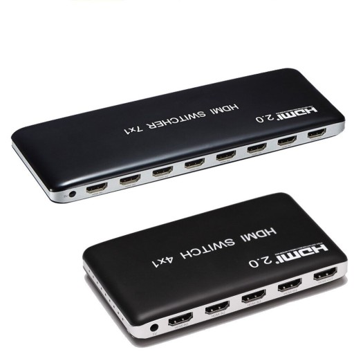 HDMI-kytkin