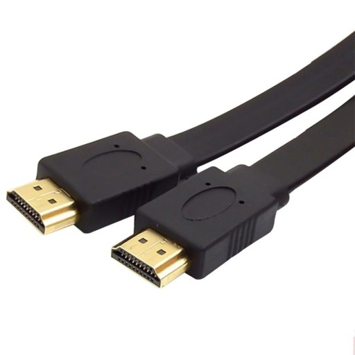 HDMI plochý propojovací kabel M/M K990