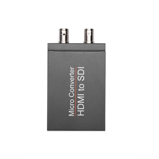 HDMI to SDI Converter